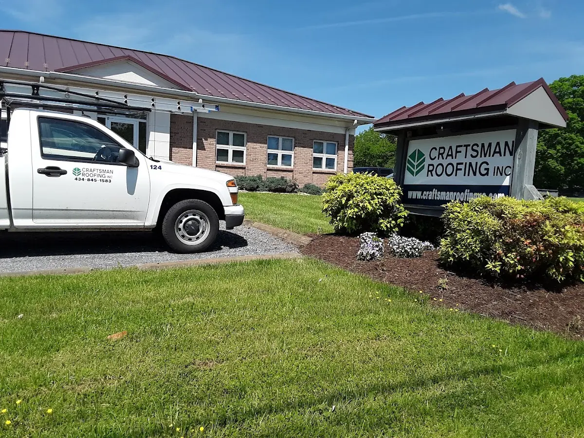 Quality Ice Dam Removal by experienced craftsmen in Crofton Square